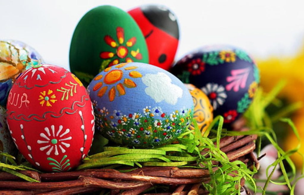 Tα έθιμα της Μεγάλης Εβδομάδας σε κάθε γωνιά της Ελλάδας