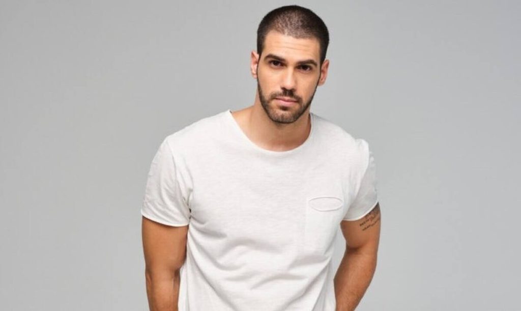 Σ.Νικολαΐδης: «Με έδερναν κάθε μέρα στο σχολείο & με εκβίαζαν για να μου παίρνουν τα λεφτά»