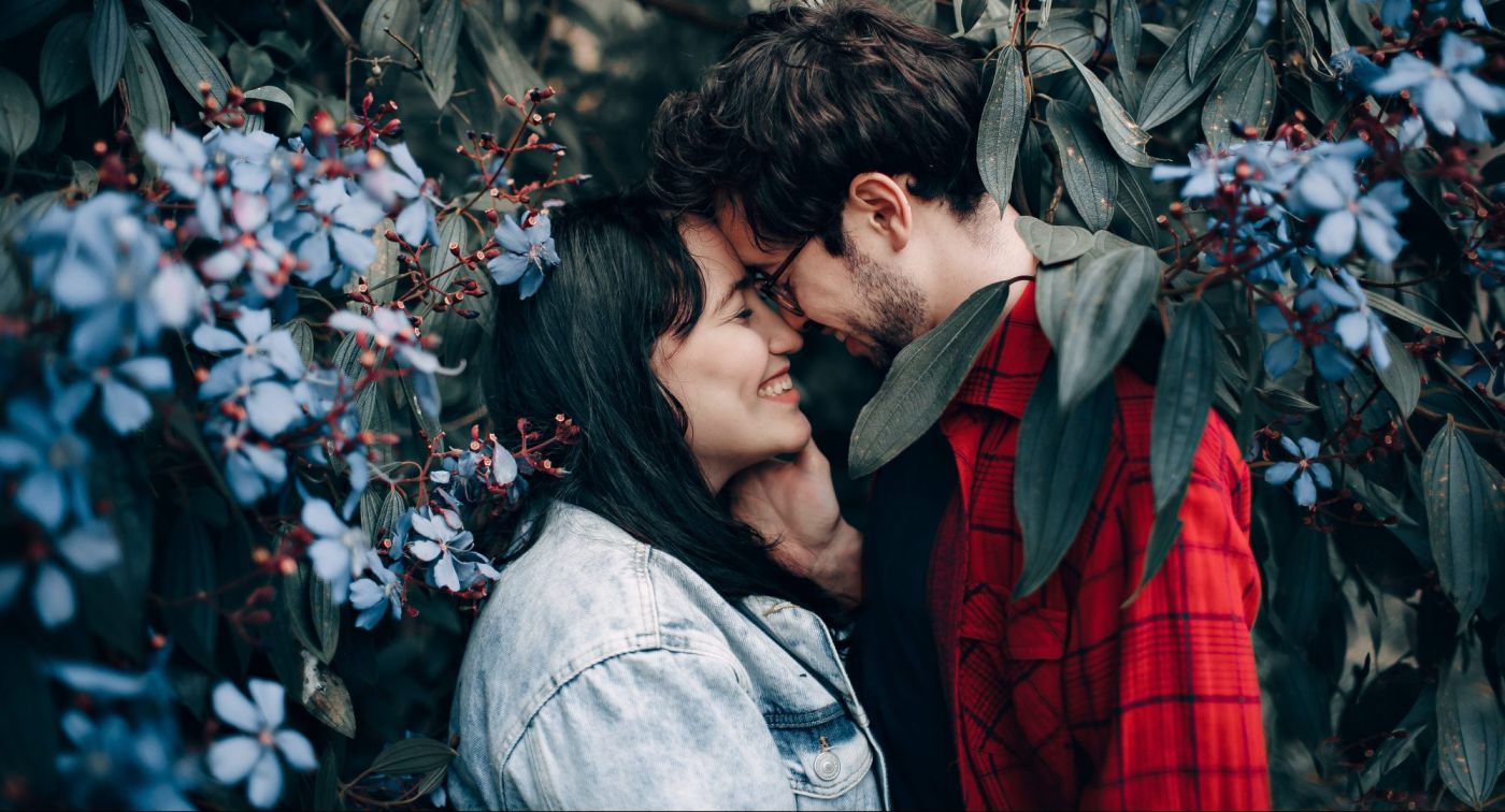 Ο απροσδόκητος τρόπος να έρθεις ξανά κοντά με το σύντροφο σου