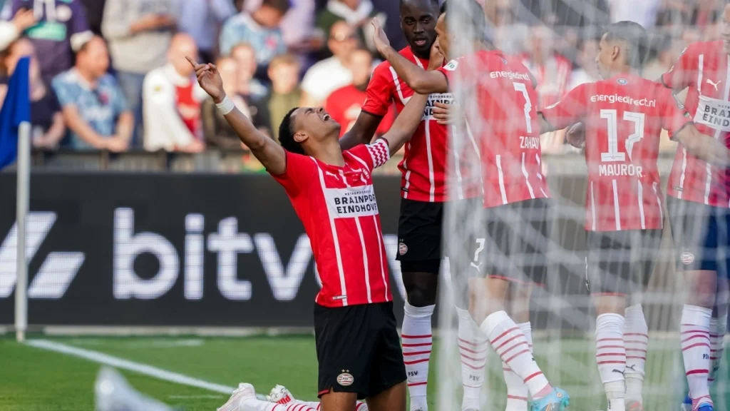 Αϊντχόφεν – Άγιαξ 2-1: Κυπελλούχος Ολλανδίας μετά από 10 ολόκληρα χρόνια (φώτο)