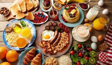 Η απλή αλλαγή στο πρωινό που θα σας βοηθήσει να χάσετε βάρος