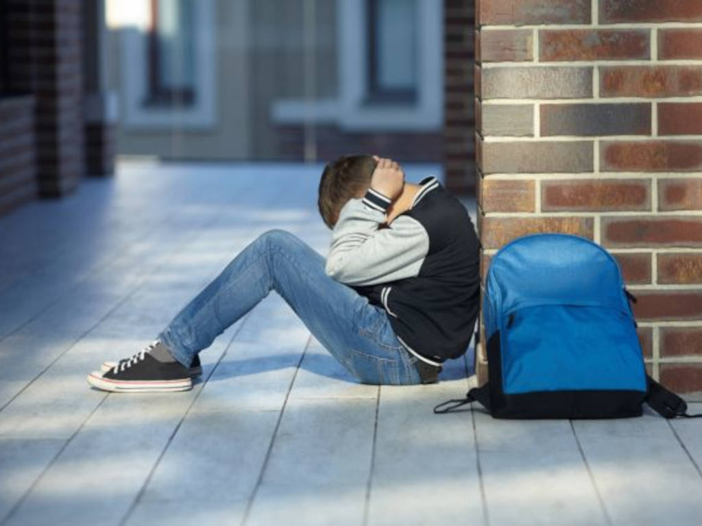 Μαθητές κλείνουν ραντεβού ξυλοδαρμών: Ανησυχία από το φαινόμενο που έχει ενταθεί τα τελευταία χρόνια