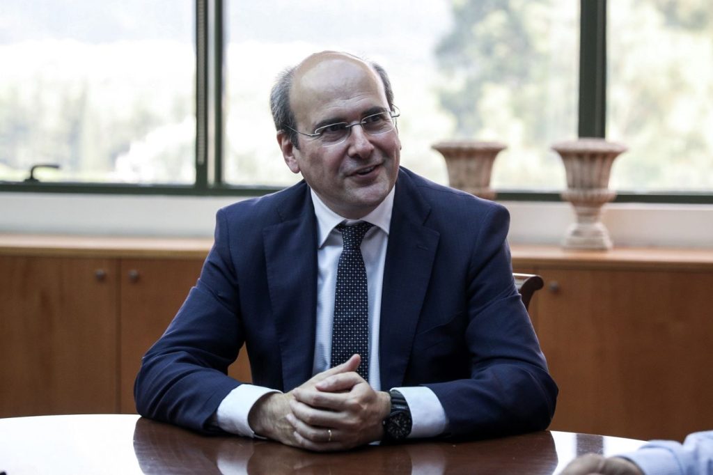 Κ.Χατζηδάκης: «Η κυβέρνηση θα εξαντλήσει την τετραετία – Δεν θα ήταν σοβαρό να πάμε τώρα στις εκλογές»