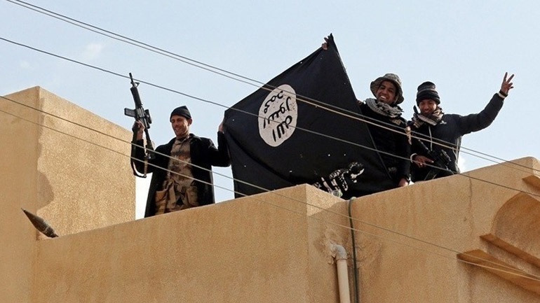 Ο ISIS υπόσχεται εκδίκηση για τον θάνατο του αρχηγού του και καλεί σε νέες επιθέσεις