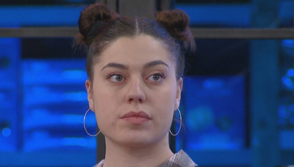 MasterChef – H Φανή Ζιώγα αποκαλύπτει: «Είμαι bisexual και το αποδέχθηκα στα 19 μου»