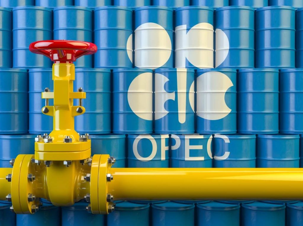 Κρεμλίνο: Ρωσία και Αλγερία συμφώνησαν να συνεχίσουν την κοινή γραμμή στον OPEC+