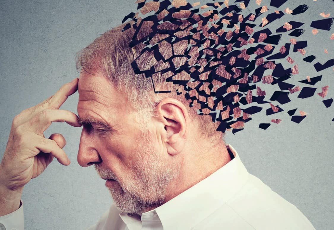 Μελέτη: Οι ηλικιωμένοι που διάγουν υγιεινό τρόπο ζωής έχουν μειωμένο κίνδυνο για Αλτσχάιμερ