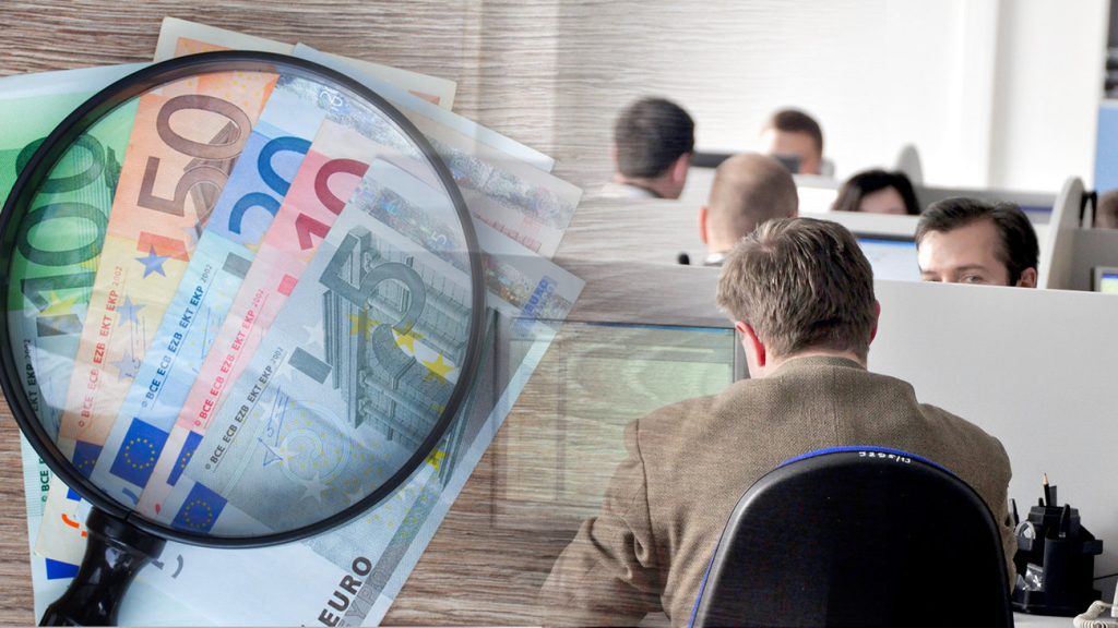 Δημόσιο: Έρχονται μπόνους για τους υπαλλήλους – Ποιοι & πως θα το παίρνουν