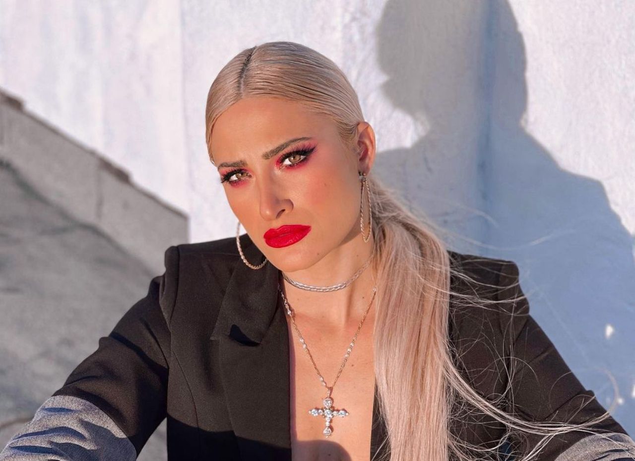 Η ανάρτηση της Ιωάννας Τούνη μέσα από το νοσοκομείο – «Προβλήματα είναι τα σοβαρά θέματα υγείας» (φώτο)