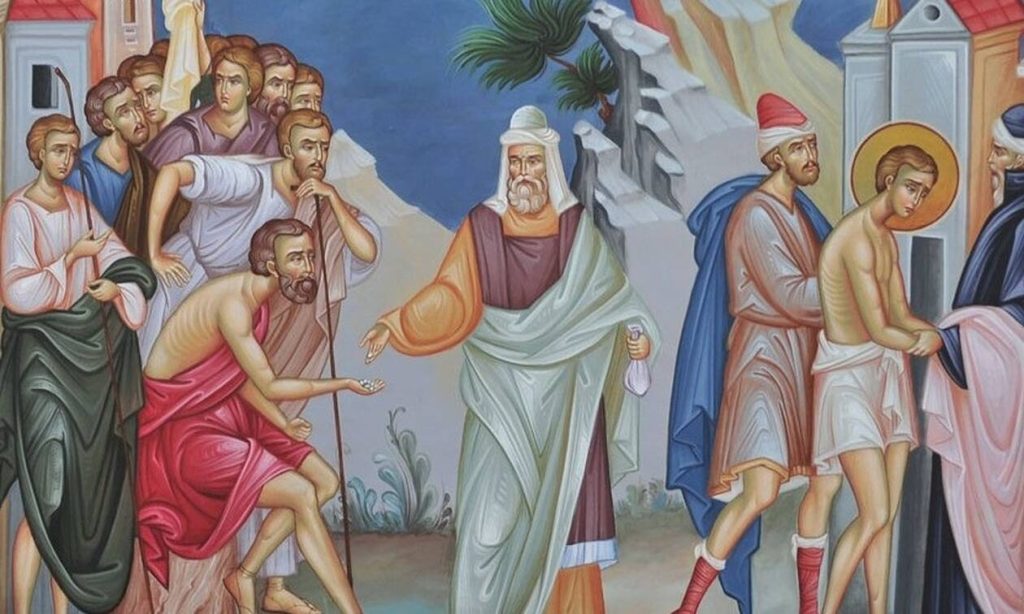 Μεγάλη Δευτέρα: Ποιο γεγονός τιμάμε σήμερα;