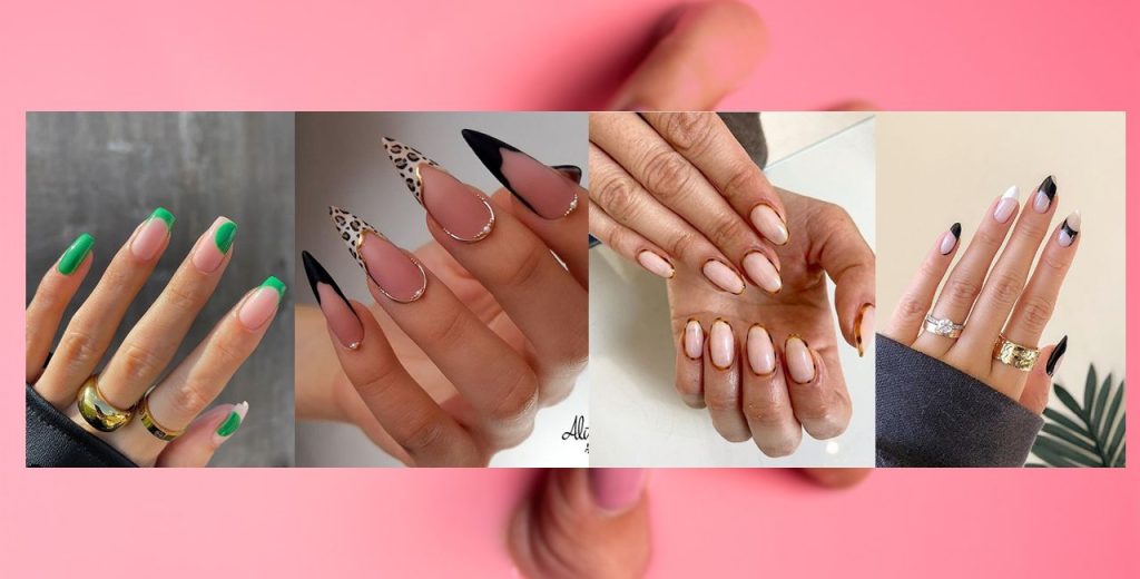 Δείτε τι πρέπει να κάνετε για να μεγαλώνουν πιο γρήγορα τα νύχια σας