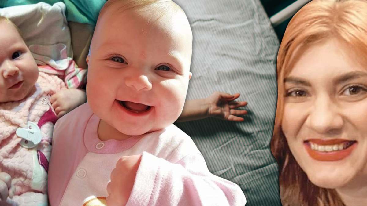 Αποκαλυπτική μαρτυρία για Πάτρα: Η Ρ.Πισπιρίγκου έλεγε στον παιδίατρο ότι η Τζωρτζίνα βρήκε νεκρή την Ίριδα