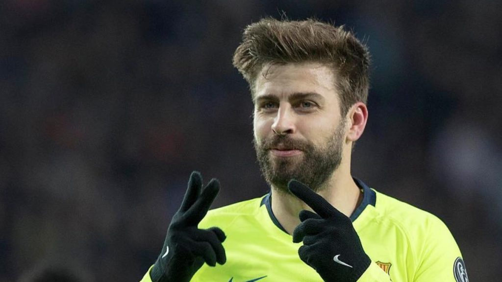 Σάλος στην Ισπανία με τις πληροφορίες για «μίζα» 24 εκατομμυρίων ευρώ στον Ζεράρ Πικέ