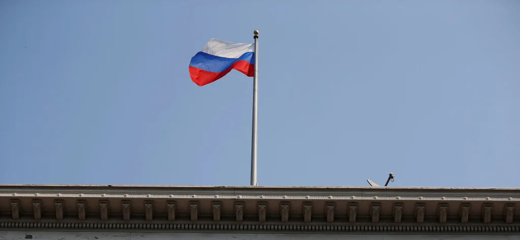Διαψεύδει η Ρωσία: «Δεν πρόκειται να ανοίξουμε Προξενείο στα Κατεχόμενα»