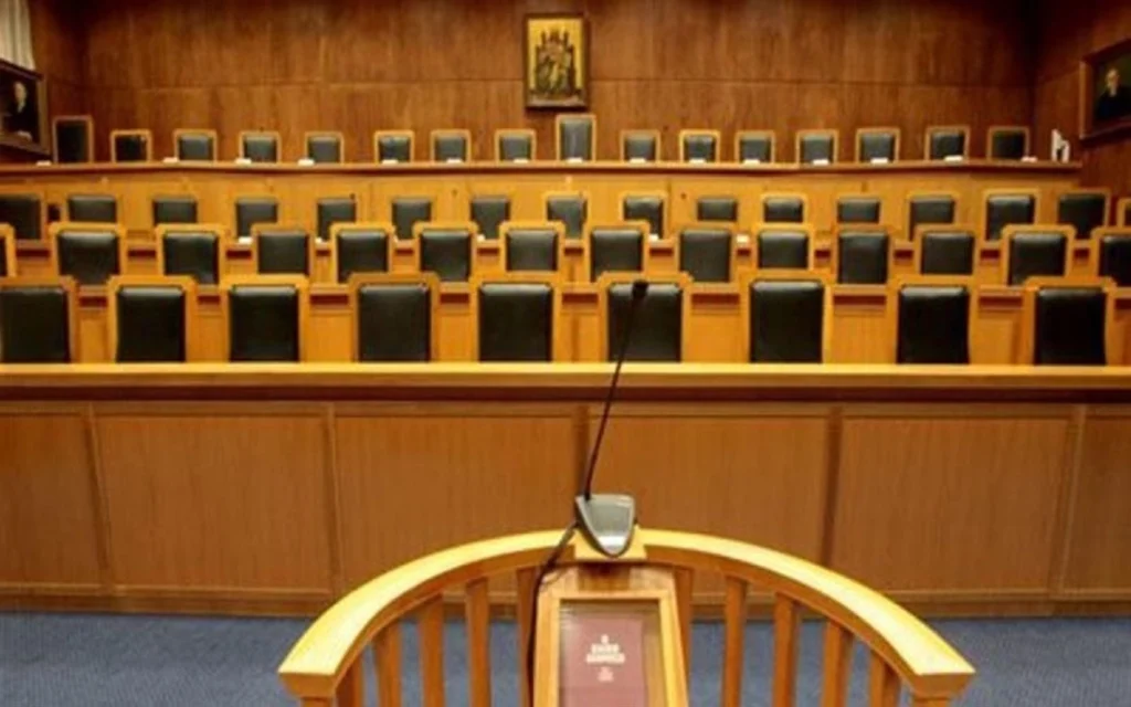 «Μεμονωμένο γεγονός» χαρακτηρίζει η Ένωση Εισαγγελέων τις 3.010 καθυστερήσεις δικογραφιών από συνάδελφό τους