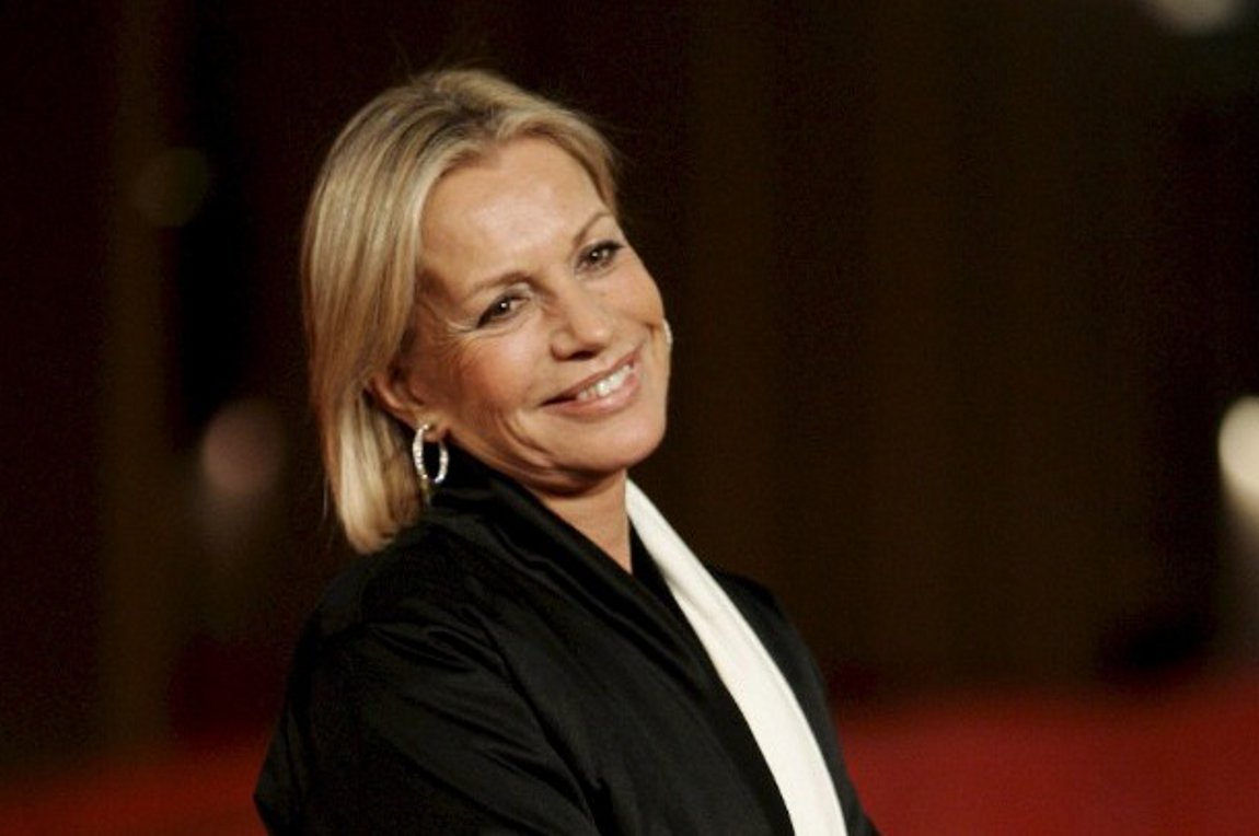 Κατρίν Σπάακ: Πέθανε η «αιώνια έφηβη του ιταλικού σινεμά» σε ηλικία 77 ετών (βίντεο)