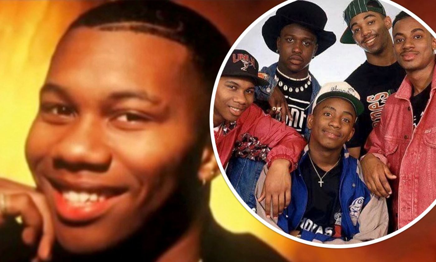 Πέθανε ο τραγουδιστής Roderick «Pooh» Clark από πνευμονία σε ηλικία 49 ετών (βίντεο)