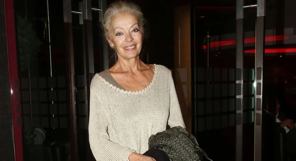 Μ.Αλιφέρη για Π.Φιλιππίδη και Δ.Λιγνάδη: «Καταδικάζω τις πράξεις και όχι τα πρόσωπα»