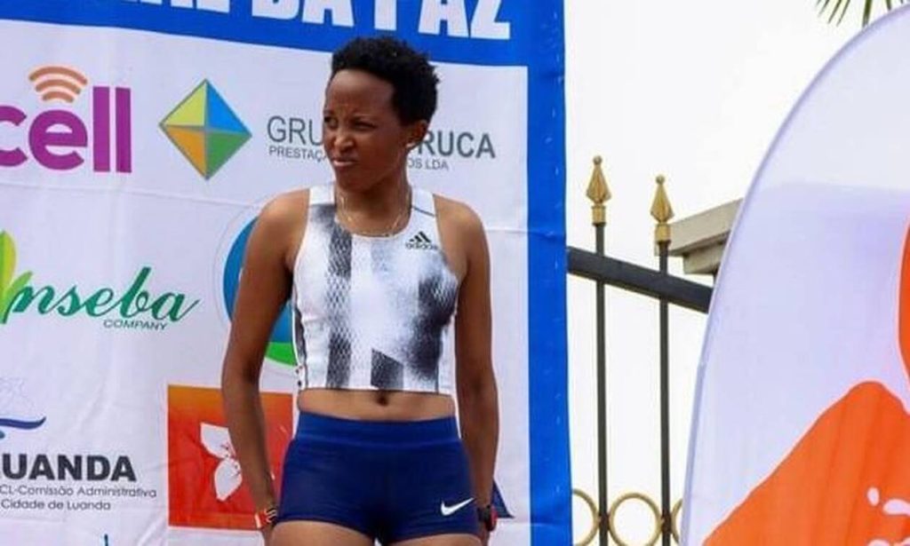 Δολοφονημένη βρέθηκε δρομέας στην Κένυα – Βασικός ύποπτος ο φίλος της (βίντεο)