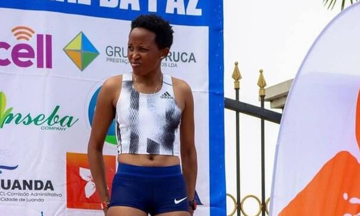 Δολοφονημένη βρέθηκε δρομέας στην Κένυα – Βασικός ύποπτος ο φίλος της (βίντεο)