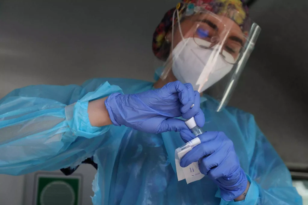 Οι ΗΠΑ αποσύρουν χάπι έναντι του κορωνοϊού – Είναι αναποτελεσματικό κατά της Όμικρον 2