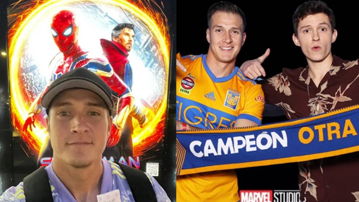 Άνδρας μπήκε στα ρεκόρ Γκίνες επειδή είδε την ταινία του Spiderman… 292 φορές! (φώτο)