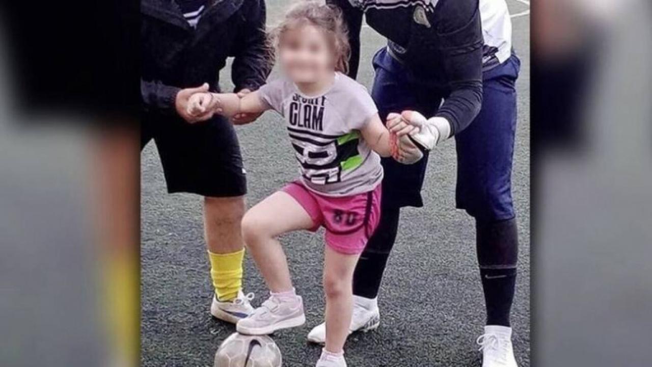 Ιατροδικαστής Χαράλαμπος Κούτσης: «Στη Τζωρτζίνα δόθηκε θανατηφόρα δόση κεταμίνης»