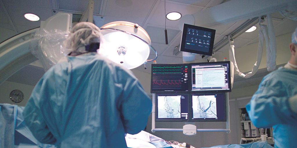 Βραζιλία: Αγοράκι γεννήθηκε με δύο πέη – Οι γιατροί του ακρωτηρίασαν το μεγαλύτερο