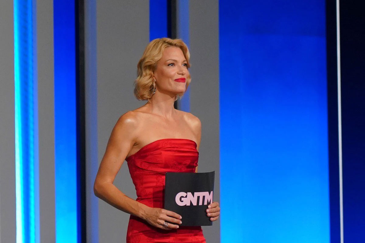 Είναι επίσημο: Η Βίκυ Καγιά επιστρέφει στο GNTM – «Υπέγραψα!»