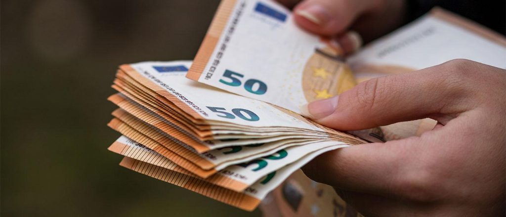 Σήμερα η πληρωμή αποζημιώσεων 29,2 εκατ. ευρώ σε 12.803 δικαιούχους από τον ΕΛΓΑ