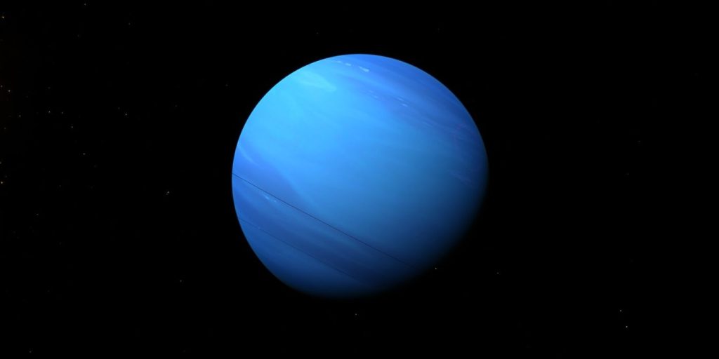 NASA: Ετοιμάζει αποστολή στον πλανήτη Ουρανό για να αναζητήσουν σημάδια ζωής (βίντεο)