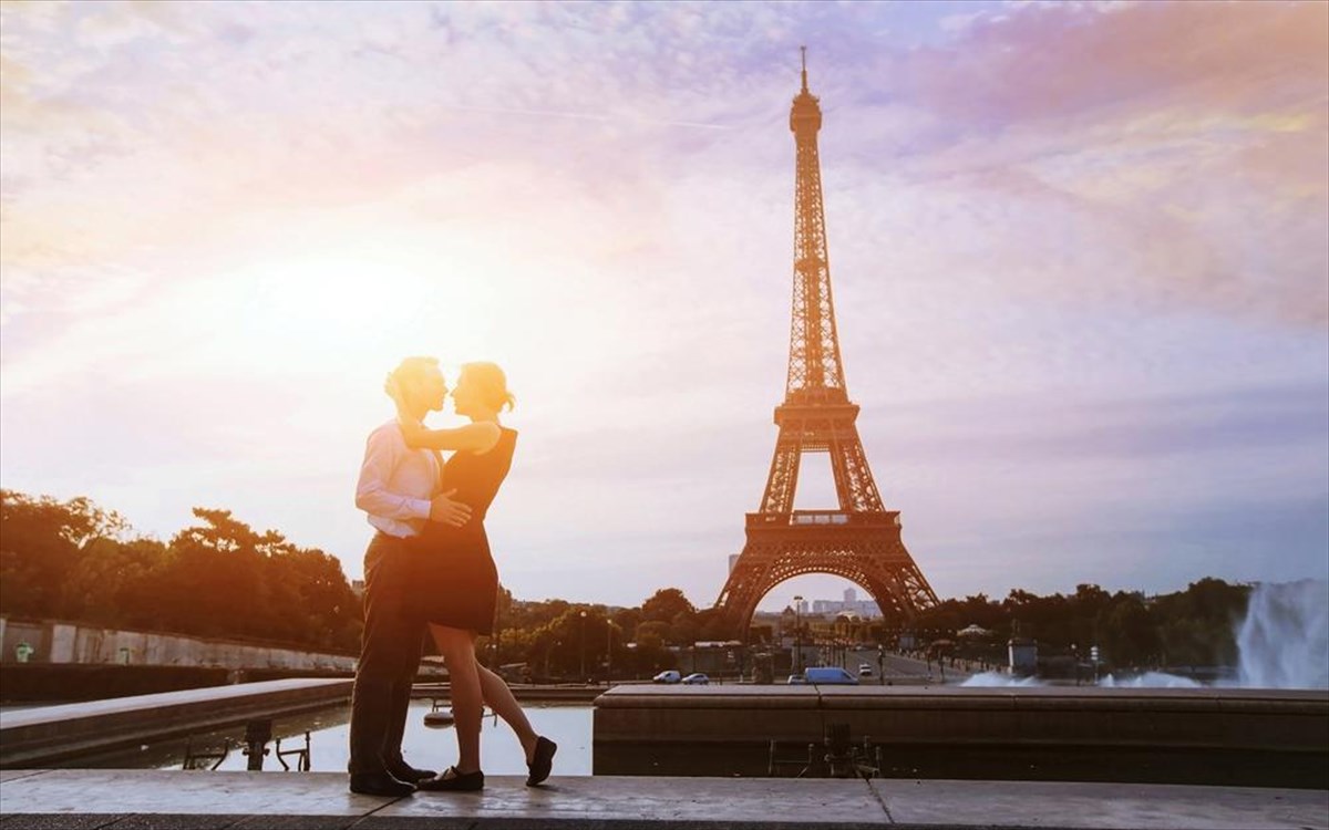 Δημοσκόπηση αποκαλύπτει ποιες είναι οι χώρες με τους καλύτερους… εραστές