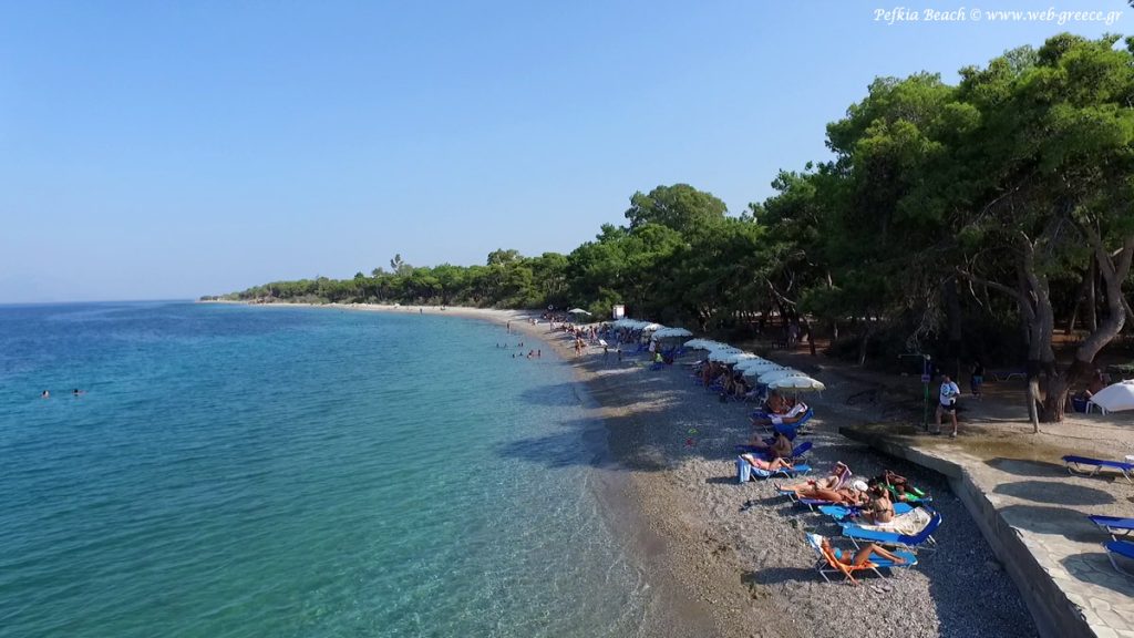 Ψάχνεις κοντινή εξόρμηση για το Σαββατοκύριακο; – Το Ξυλόκαστρο είναι ο ιδανικός προορισμός