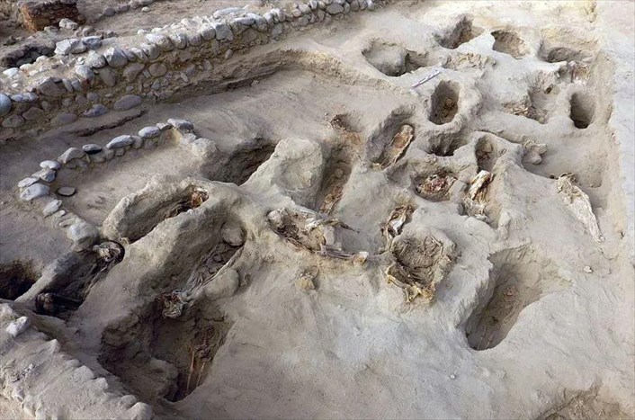 Περού: Αρχαιολόγοι ανακάλυψαν ότι οι Ίνκας έκαναν ανθρωποθυσίες παιδιών 1000 χρόνια πριν