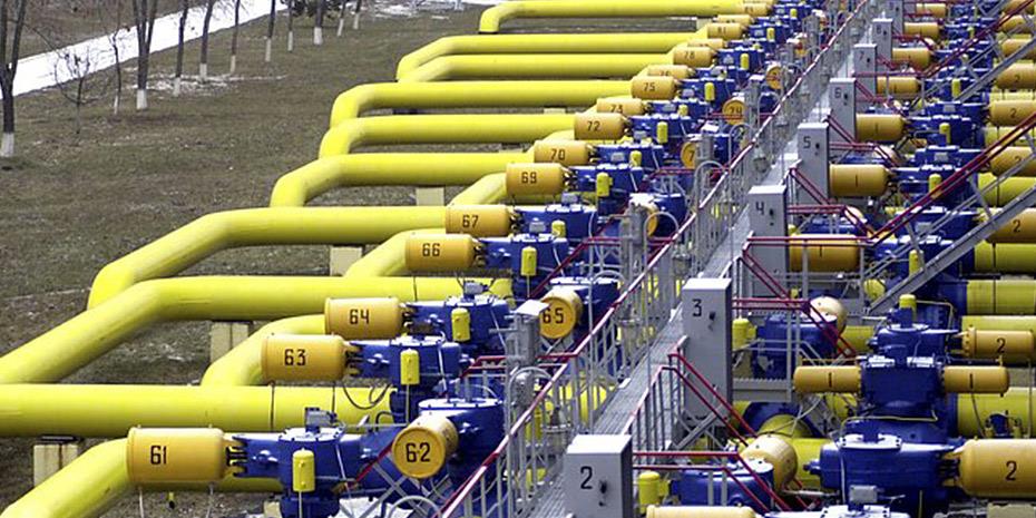 Η Δανία ενισχύει την παραγωγή φυσικού αερίου από τη Βόρεια Θάλασσα για να απεξαρτηθεί από τη Ρωσία