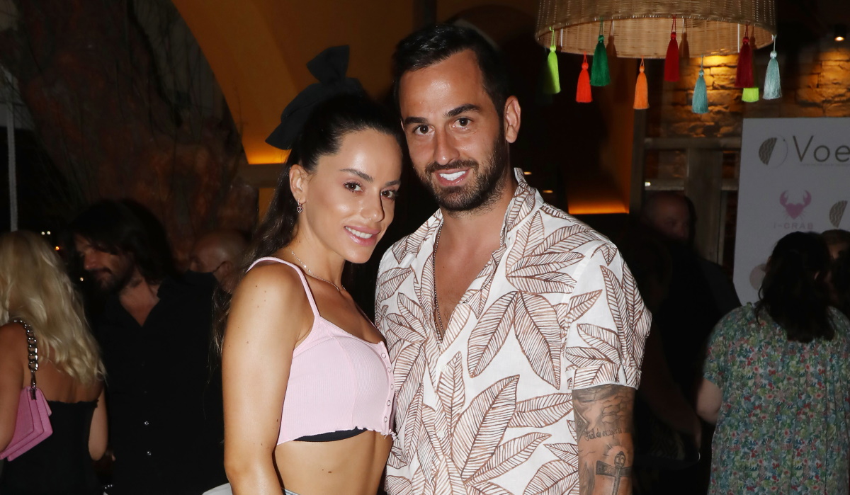 Survivor: Το Twitter «στρίμωξε» την Μαρία Αντωνά – «Σε απάτησε με τη Σοφιάννα και εσύ τον υποστηρίζεις»