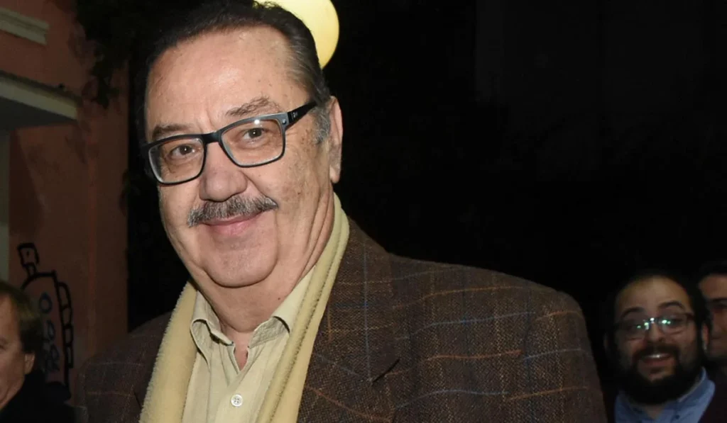 Τ.Κωστής: «Ποιος είσαι εσύ που θα απαγορεύσεις στον Χαϊκάλη να δουλέψει;»