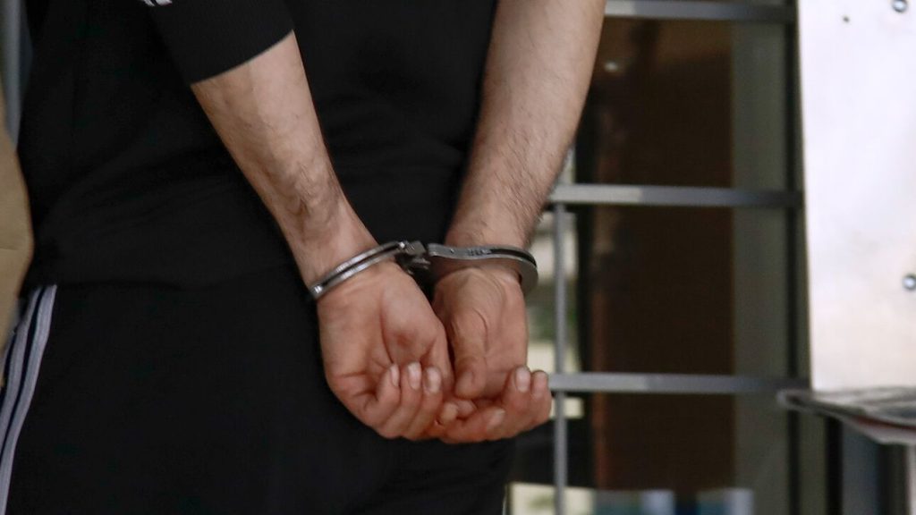 Θεσσαλονίκη: Ποινική δίωξη στον 37χρονο που κατηγορείται για την επίθεση στη Μασονική Στοά