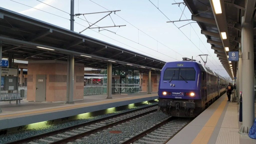 ΑΚΚΕΛ: Η ιταλικής ιδιοκτησίας ΤΡΑΙΝΟΣΕ τσεπώνει τρία τέταρτα του δισεκατομμυρίου, αλλά κρατά την Θράκη σε σιδηροδρομική απομόνωση