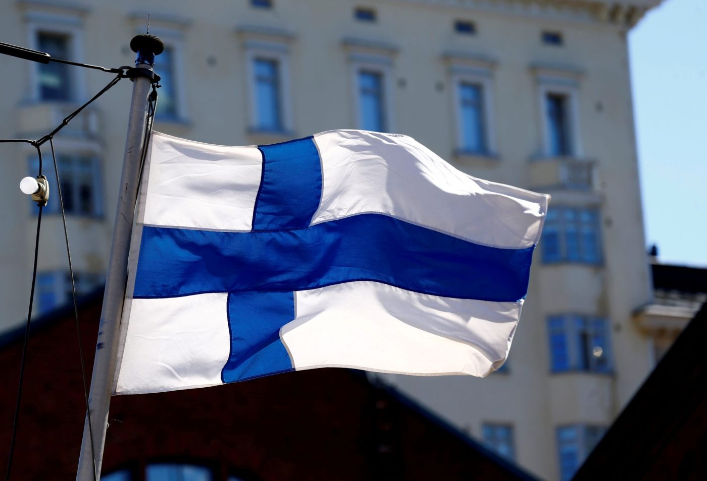 Φινλανδία: Ξεκινά στη Βουλή η συζήτηση για την ένταξη στο ΝΑΤΟ – «Εντός εβδομάδων θα ληφθεί η απόφαση»