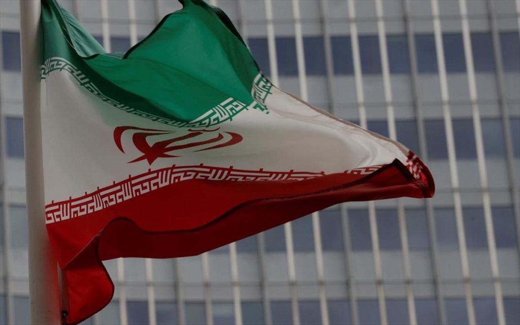 Iράν: Aνακοίνωσε την σύλληψη τριών κατασκόπων της Μοσάντ