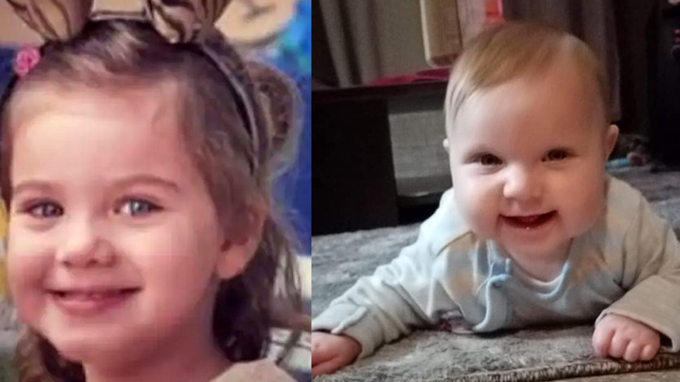 Υπόθεση Πάτρας – Eξελίξεις: O Μ.Δασκαλάκης ζητάει τεστ DNA για τις Ίριδα και Μαλένα