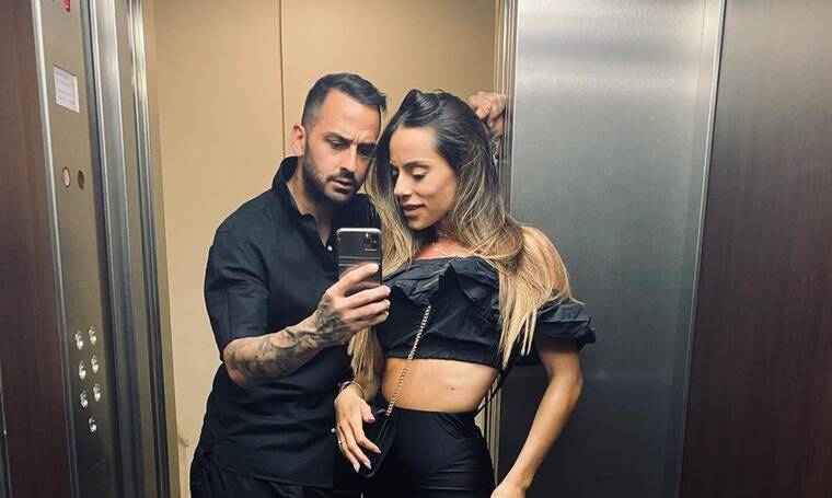 Survivor – M.Αντωνά απαντά στον Κ.Εμμανουήλ: «Δείχνει μέχρι που μπορεί να φτάσει για τα λεφτά»