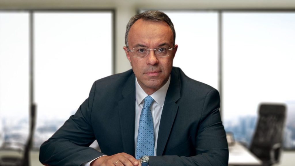 Χ.Σταϊκούρας: «Ο νέος ΕΝΦΙΑ θα είναι σημαντικά μειωμένος -Ο μειωμένος ΦΠΑ θα επεκταθεί σε εστίαση & μεταφορές»