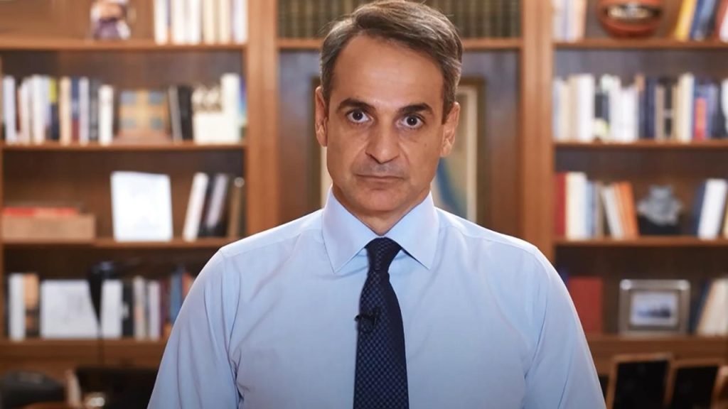 Όταν το 2011 ο Κ.Μητσοτάκης έλεγε «Δεν έχω ζήσει με 800€ το μήνα κ εύχομαι να μην χρειαστεί» (βίντεο)