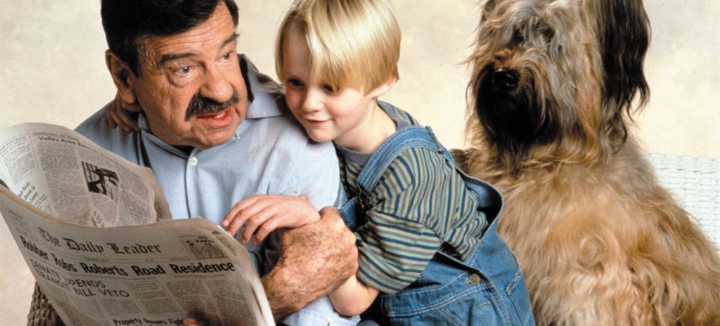 «Ντένις ο Τρομερός»: Πώς είναι σήμερα και που βρίσκεται ο Μέισον Γκαμπλ