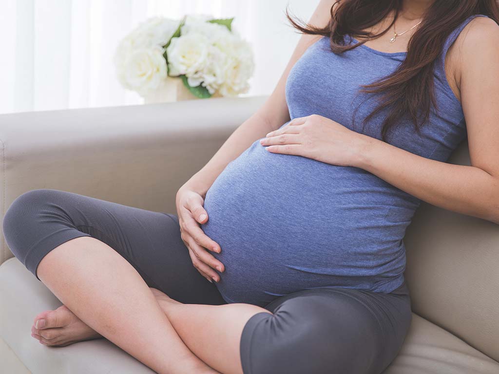 Εγκυμοσύνη: Η μεσογειακή διατροφή προστατεύει από επικίνδυνη επιπλοκή λέει νέα μελέτη