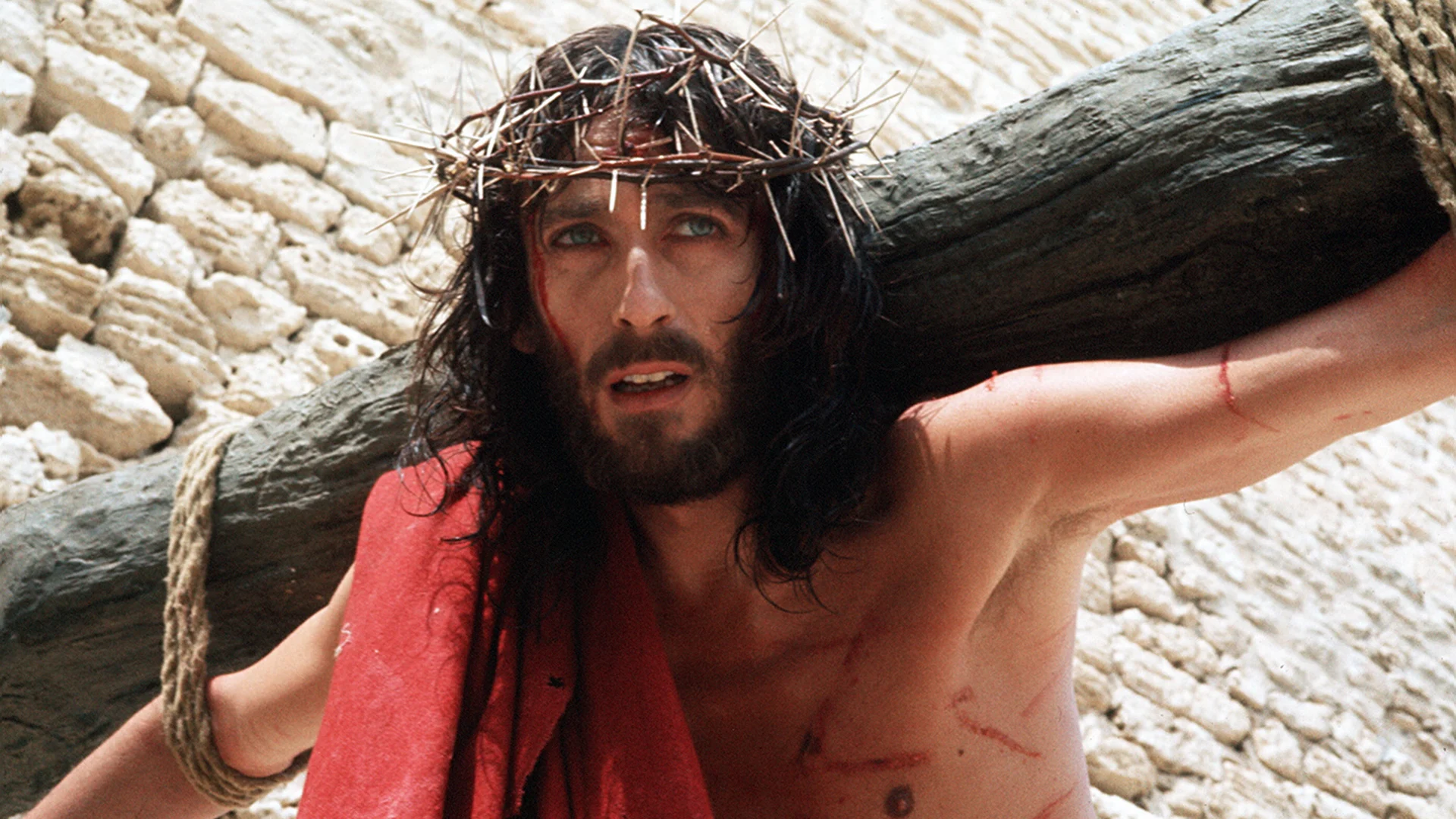 Θεωρήθηκαν βλάσφημες: Οι τρεις ταινίες για το Χριστό που προκάλεσαν σφοδρές αντιδράσεις