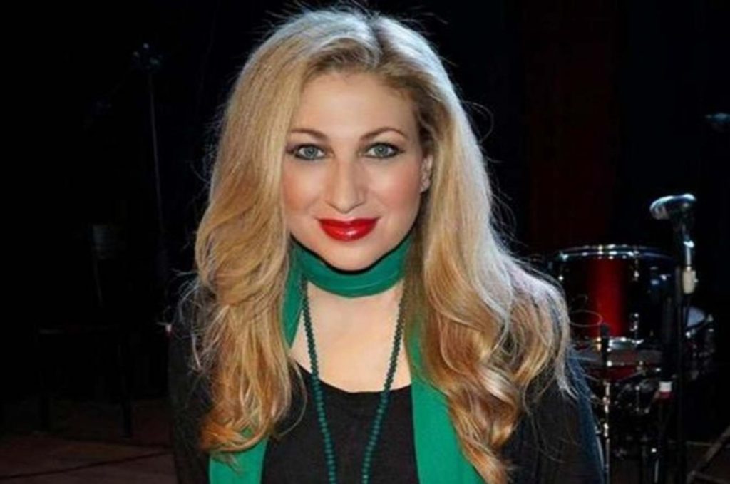 Μαντώ: «Θα σκεφτόμουν να ξανά παντρευτώ – Είμαι γυναίκα του έρωτα»