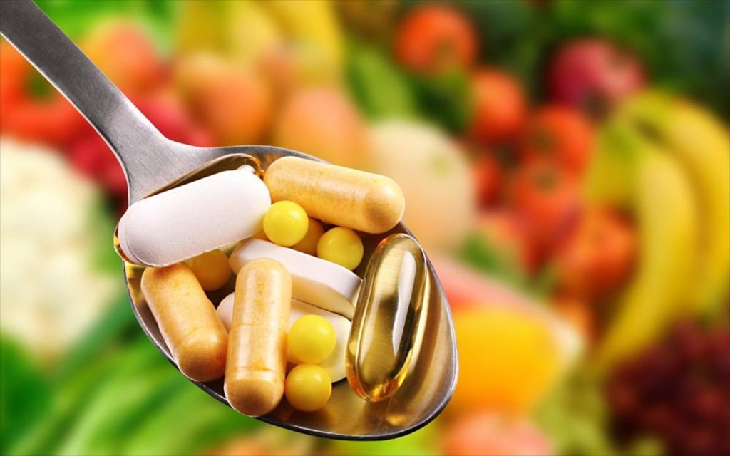 Προσοχή: Αυτά τα τέσσερα διαδεδομένα συμπληρώματα μπορεί να γίνουν τοξικά για τον οργανισμό